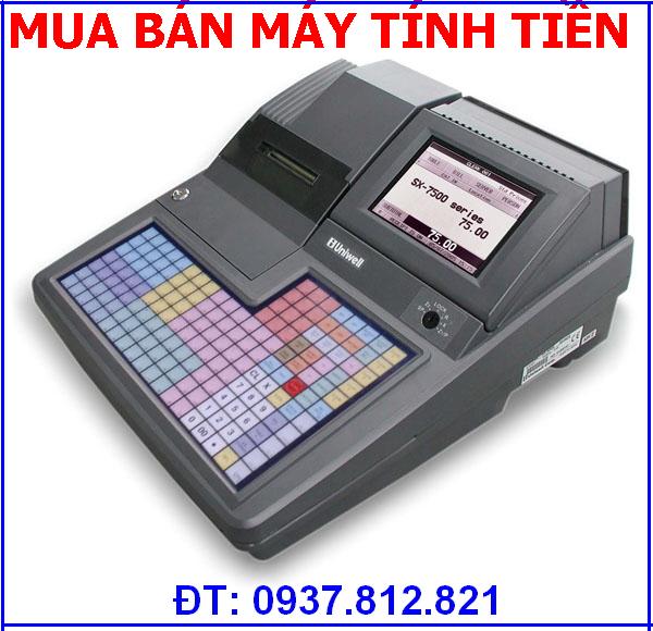MUA BÁN MÁY TÍNH TIỀN - PHẦN MỀM TÍNH TIỀN